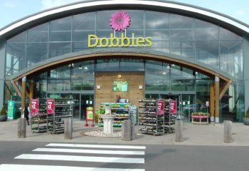 Dobbies Garden Centre Milton Keynes