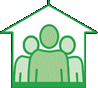 Greenhouse People logo