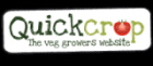 QuickCrop logo