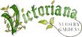 Victoriana Nursery logo