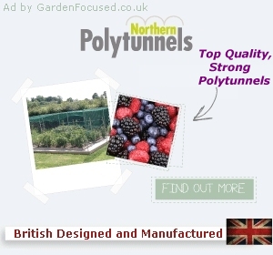 Polytunnels banner